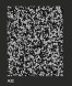 Мозаичная штукатурка Bergge Mosaikputz Mini