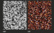 Мозаичная штукатурка Bergge Mosaikputz Mini