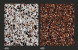 Мозаичная штукатурка Bergge Mosaikputz Mini