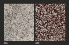 Мозаичная штукатурка Bergge Mosaikputz Mini
