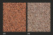 Мозаичная штукатурка Bergge Mosaikputz Mini
