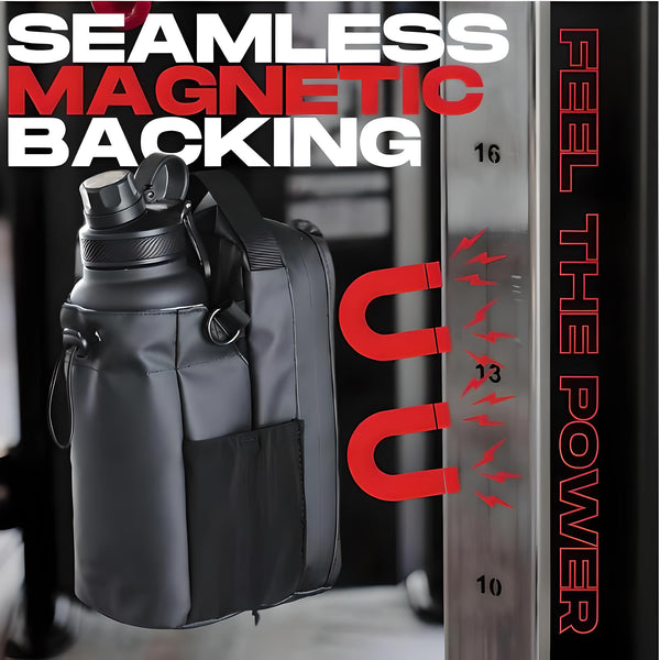 MagPro® magnetic bag