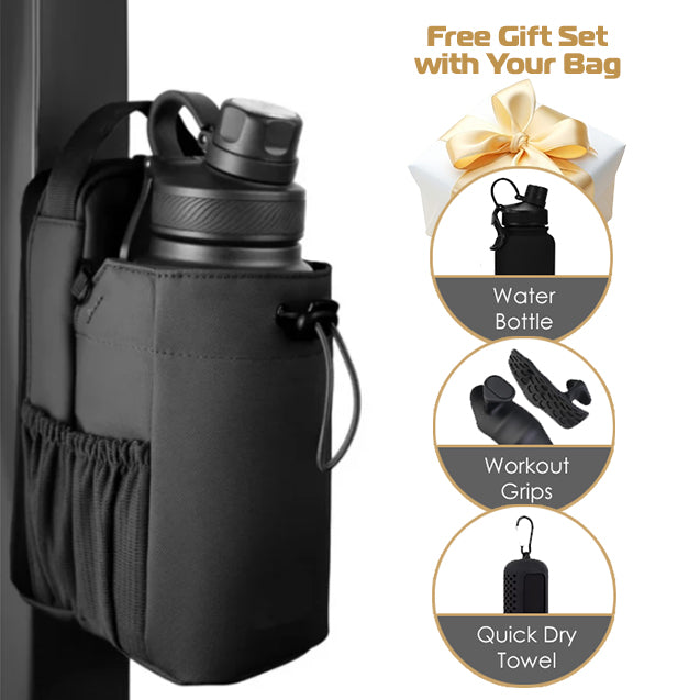 MagPro® magnetic bag + Free Gift Bundle (x3)