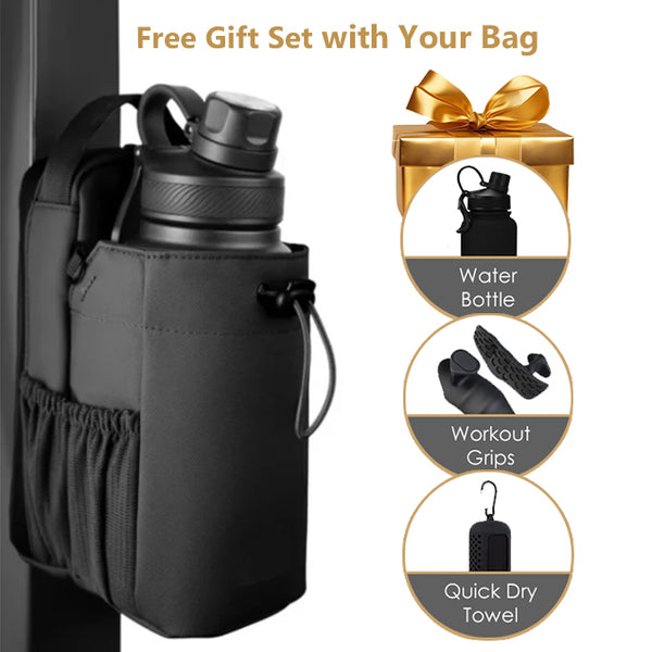 MagPro® magnetic bag + Free Gift Bundle (x3)