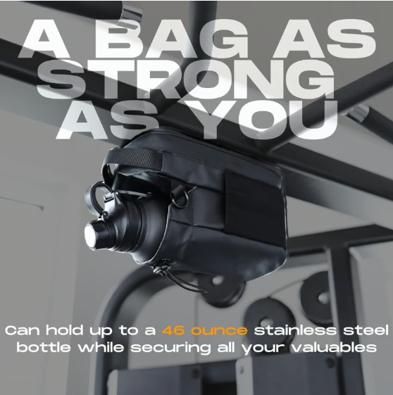 MagPro® magnetic bottle bag