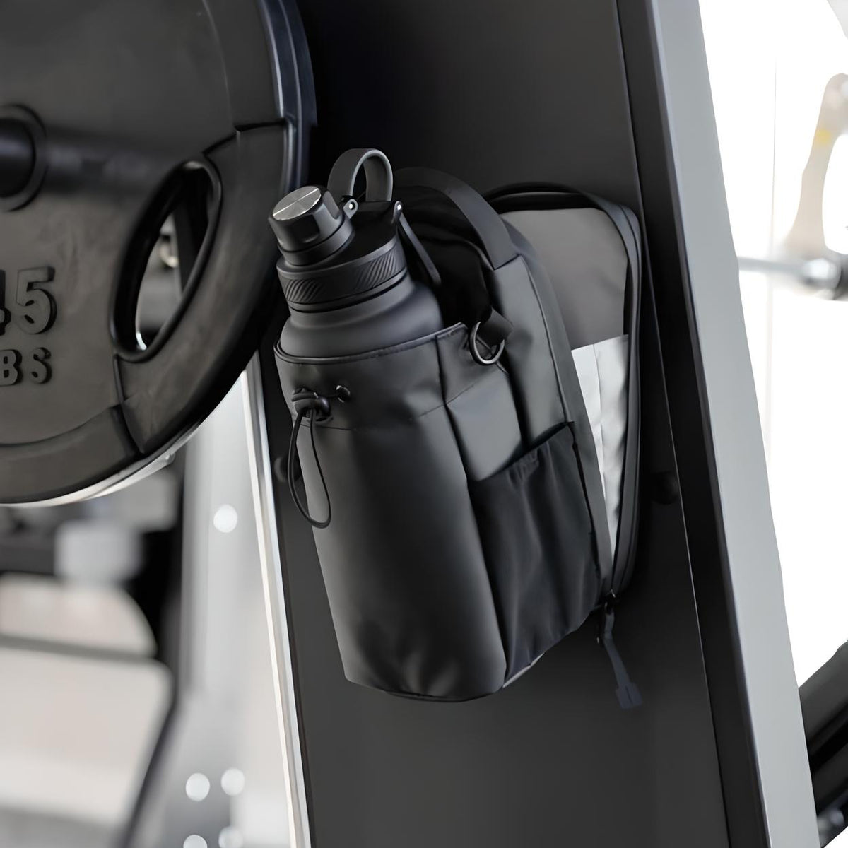 MagPro® magnetic bag