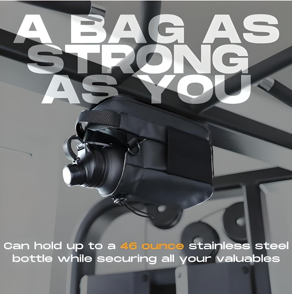 MagPro® magnetic bag