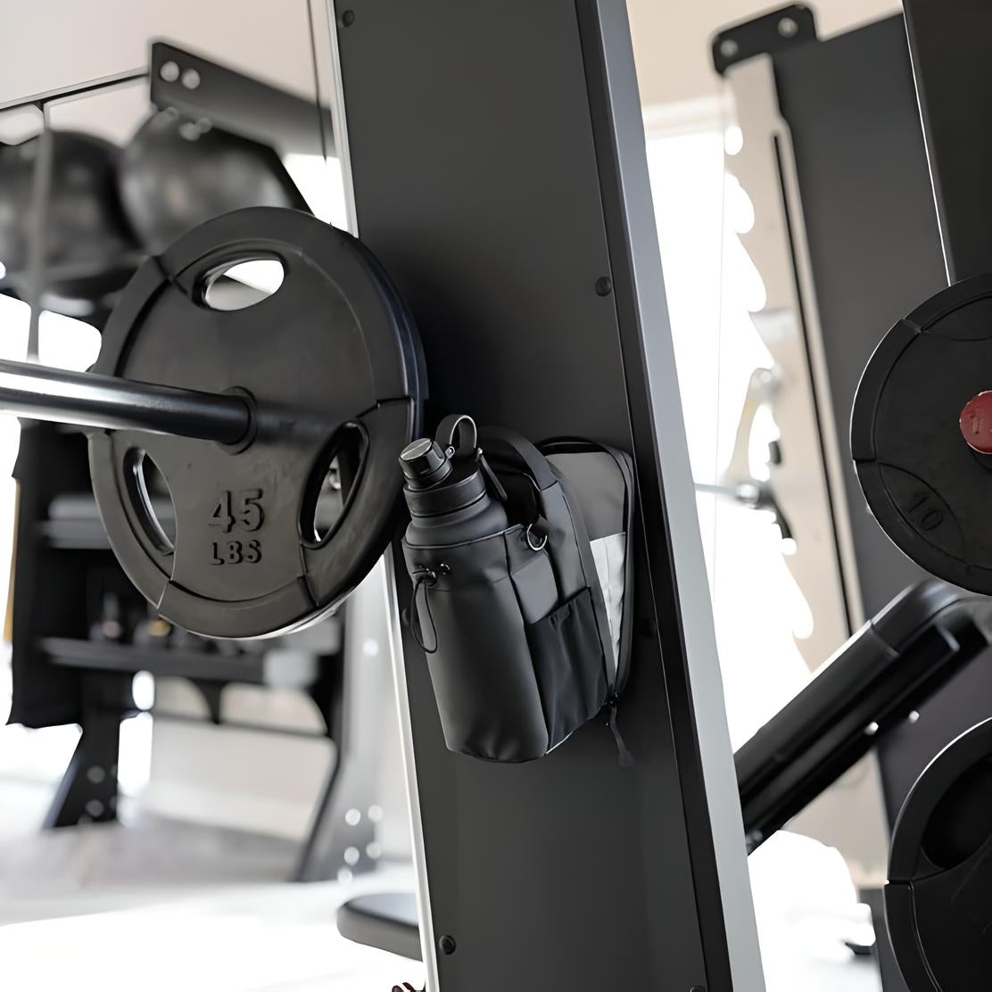 MagPro® magnetic bag
