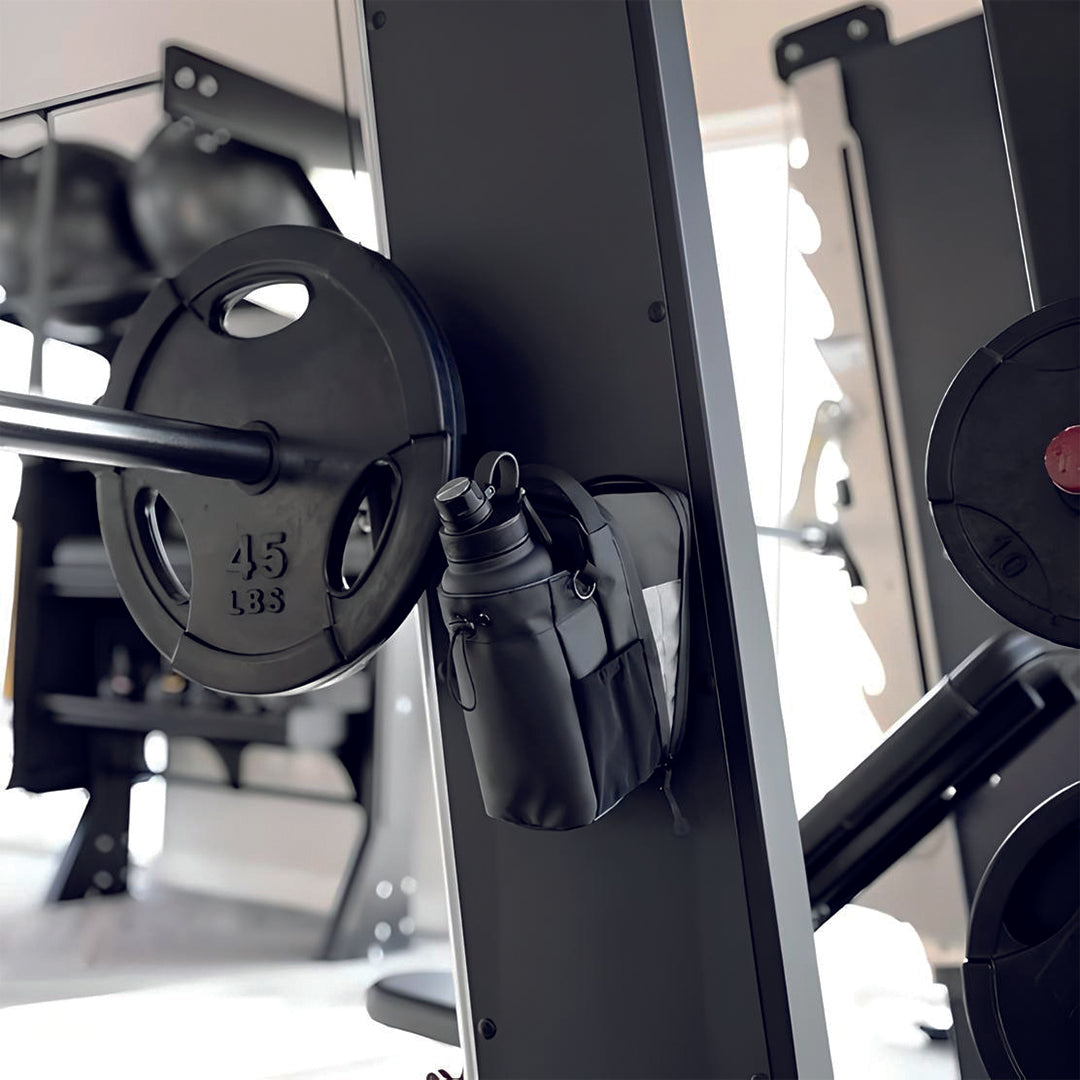 MagPro® Smart Magnetic Gym Bag