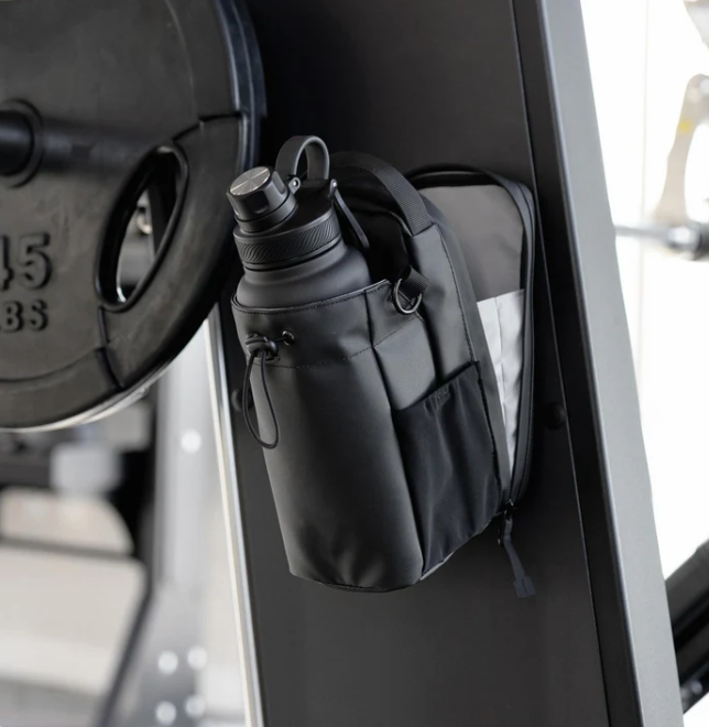 MagPro® magnetic bottle bag
